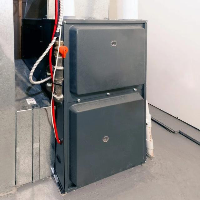 Furnace