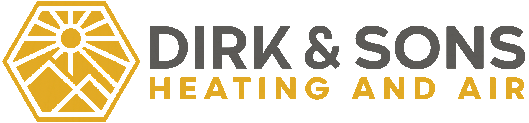 Dirk & Sons Heating and Air