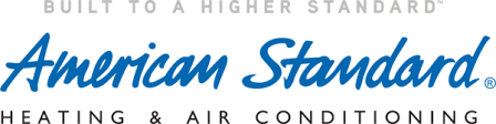 American Standard authorized dealer