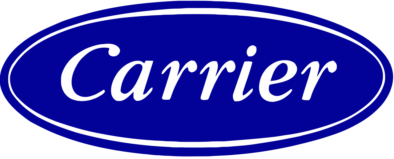Carrier authorized dealer