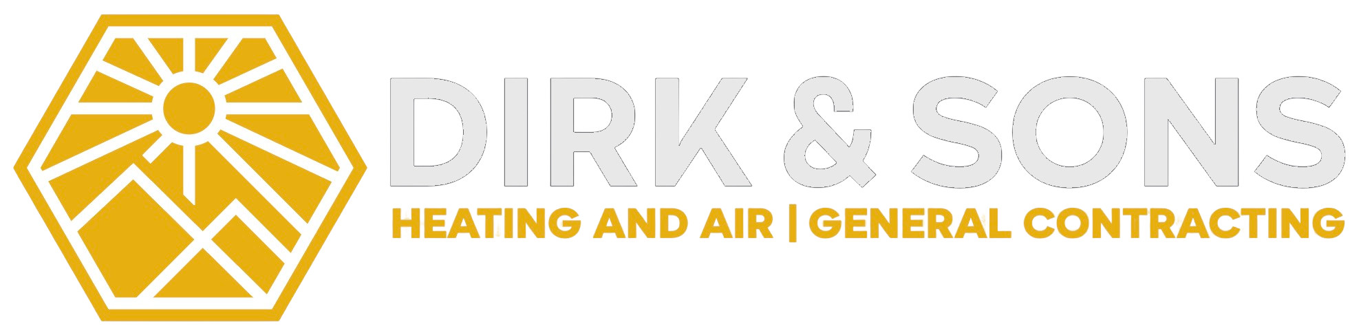 Dirk & Sons Logo